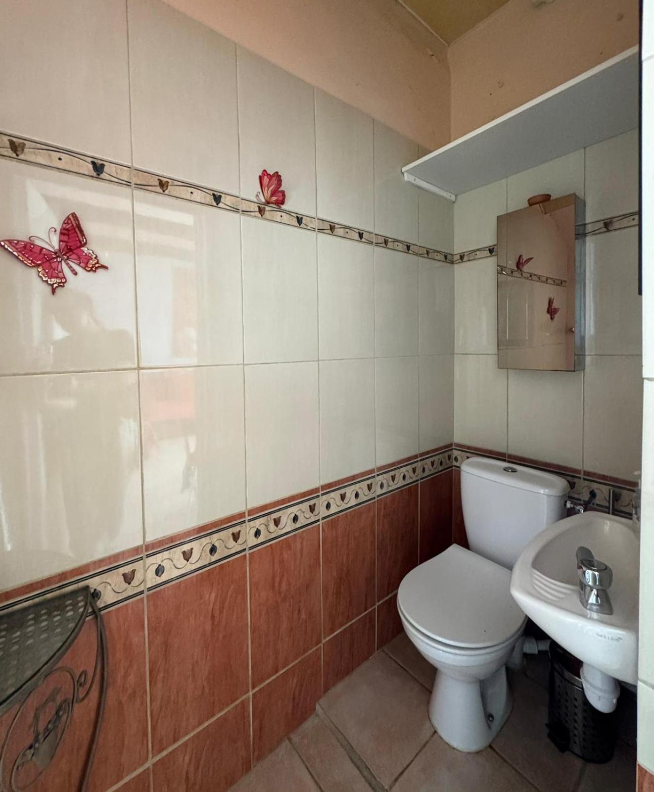 Les Pieds Dans L'Eau Apartment แซ็งต์-ซีร์-ซูร์-แมร์ ภายนอก รูปภาพ